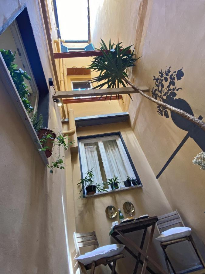San Lorenzo For Foodies Флоренція Екстер'єр фото
